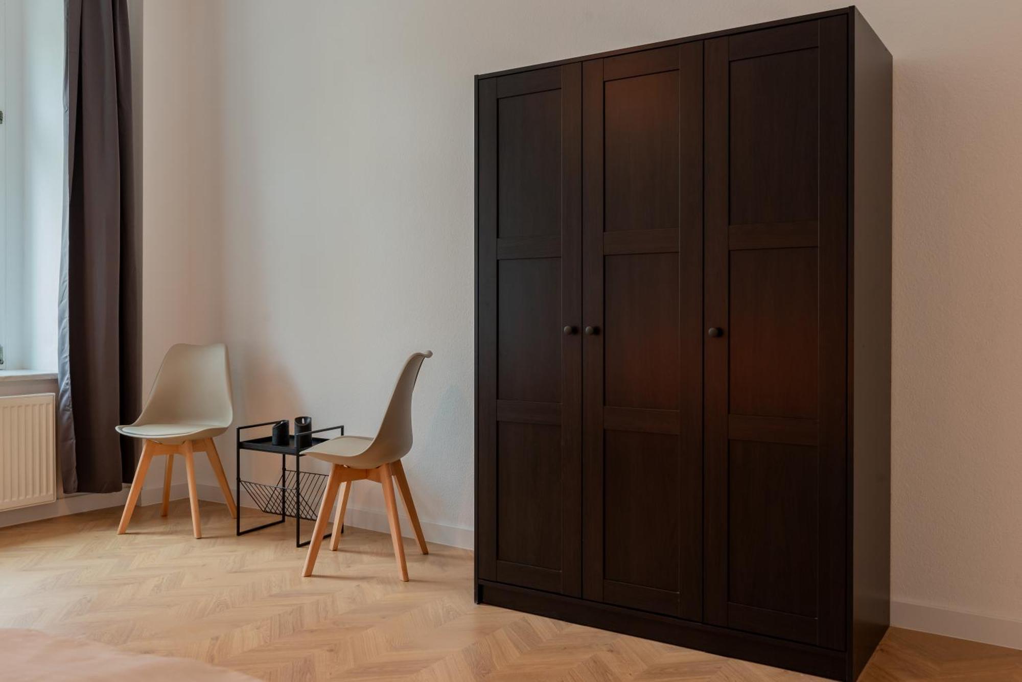 Apartment Moderne Appartments *