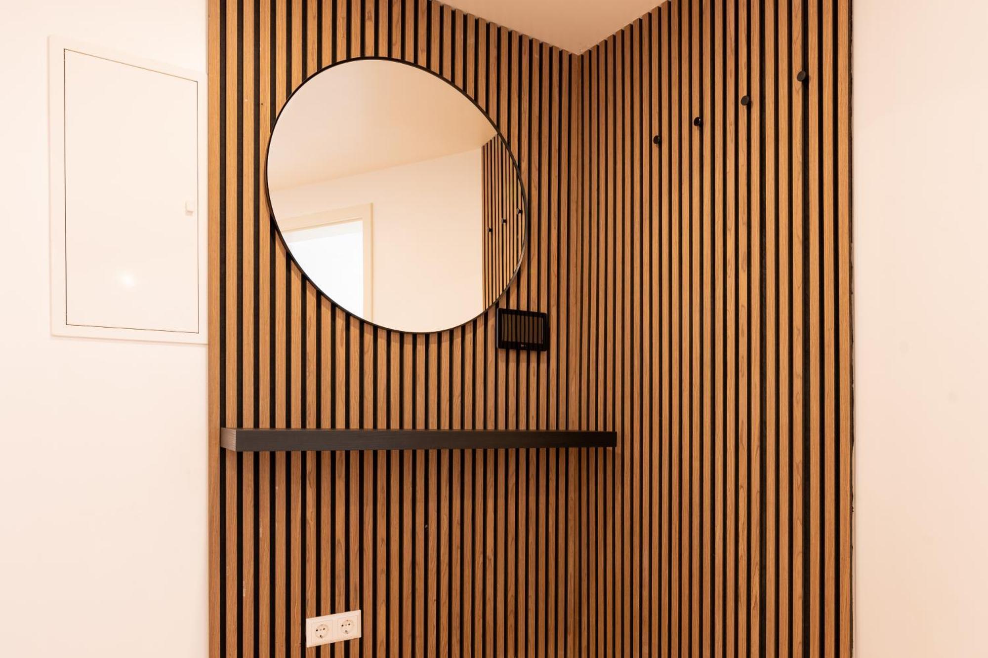 Moderne Appartments Apartment *