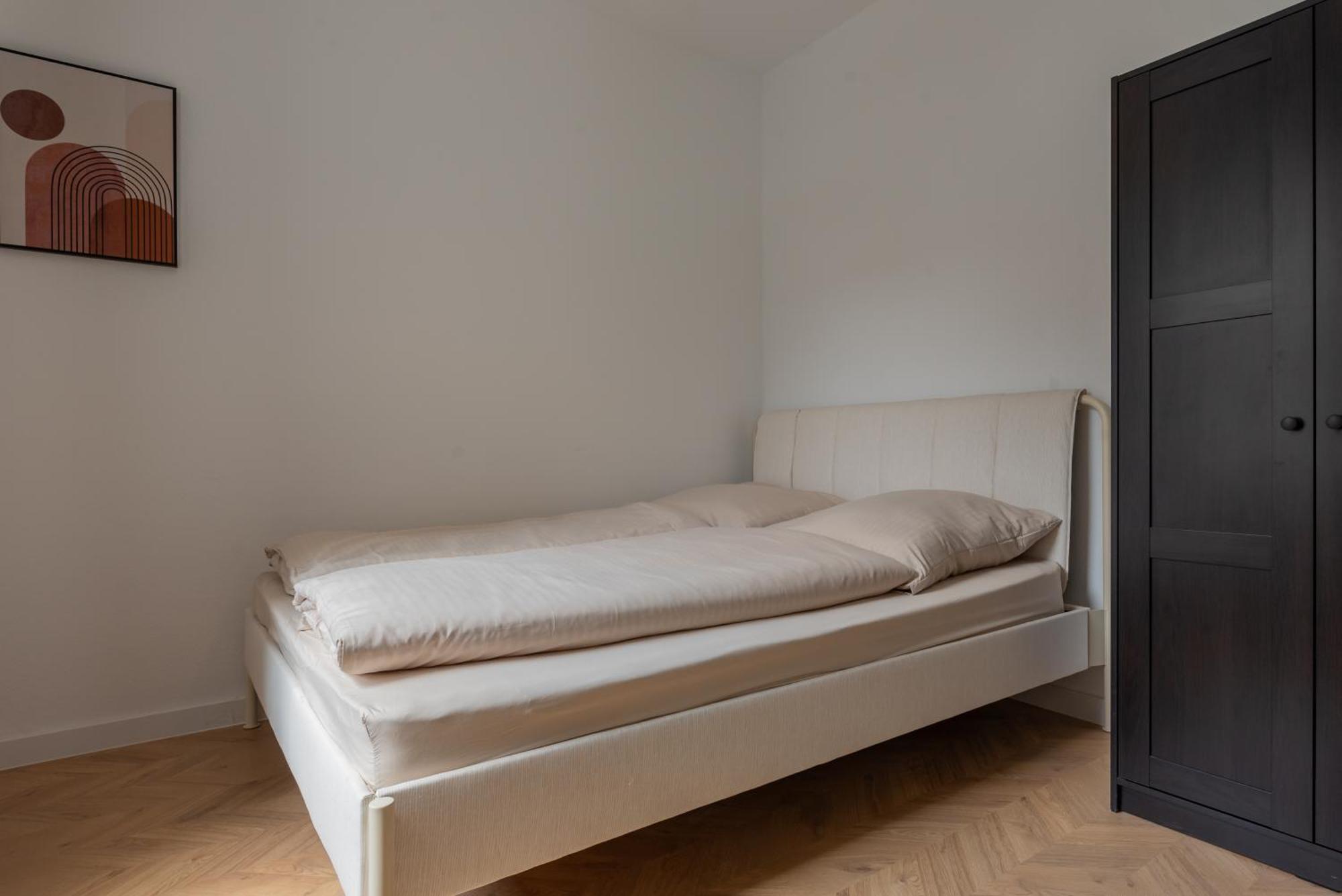 Moderne Appartments Apartment *