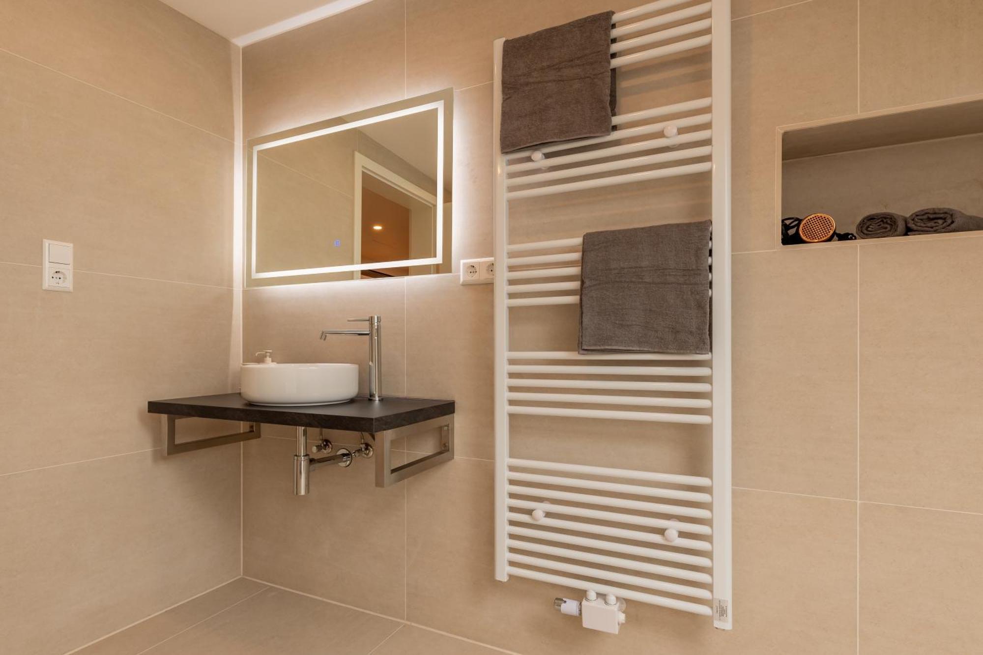 Apartment Moderne Appartments Chemnitz